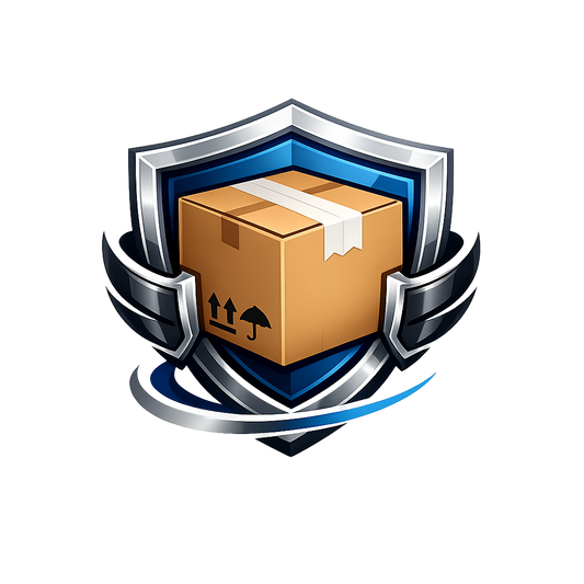 Ochrana zásilky